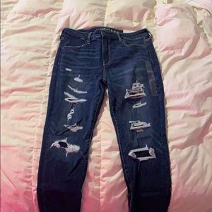 American Eagle Jeans!!